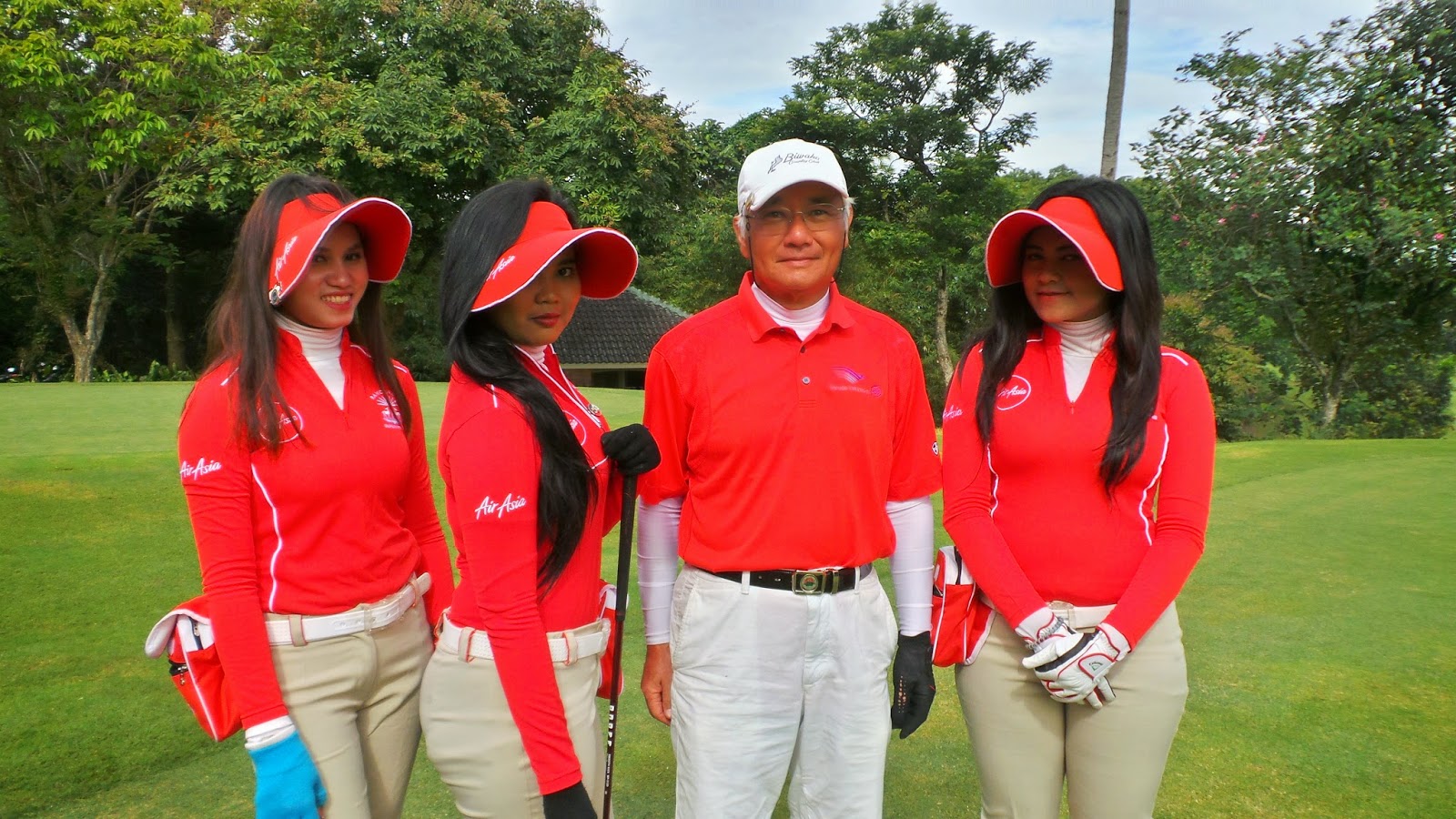 pakdoktergolfblog: A Game at the Rancamaya Golf Course